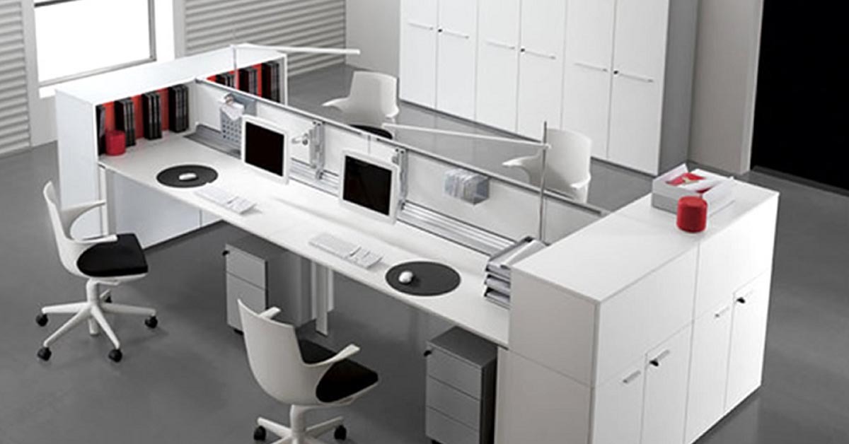 Sarasota, FL Office Furniture: Elevating Your Workplace with Style and Functionality