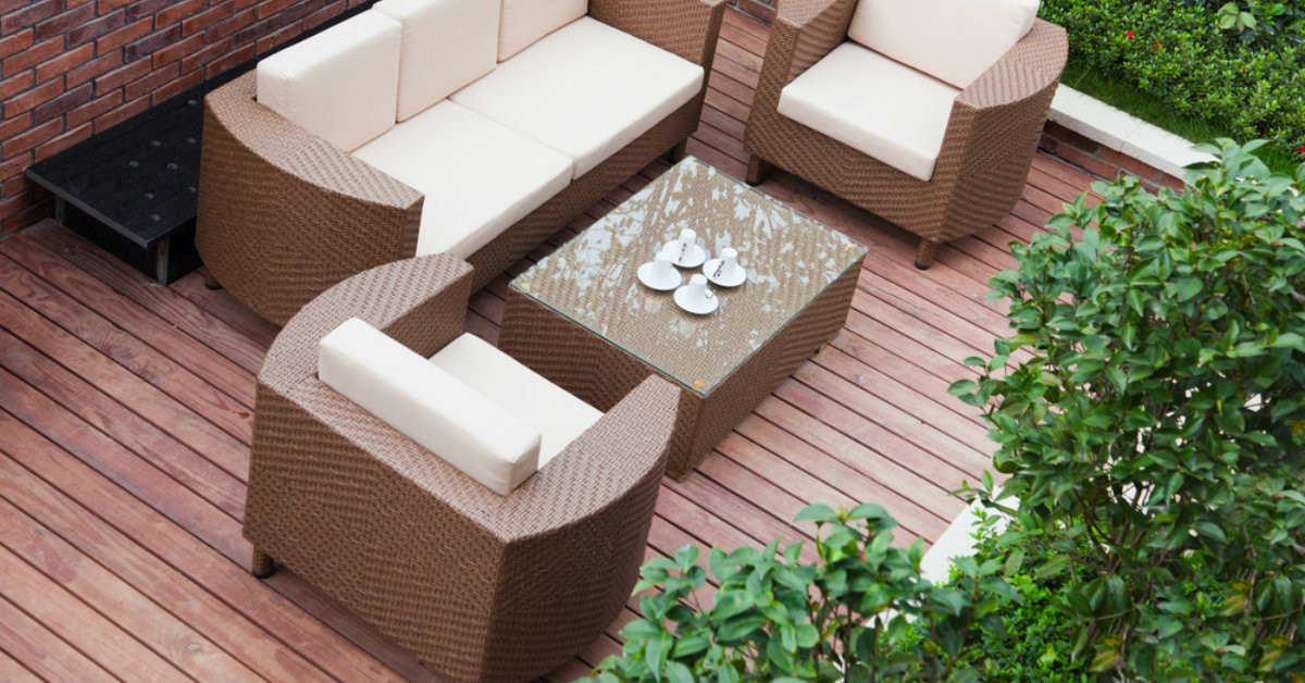 Rattan Furniture for Indoor Spaces: A Stylish and Durable Choice