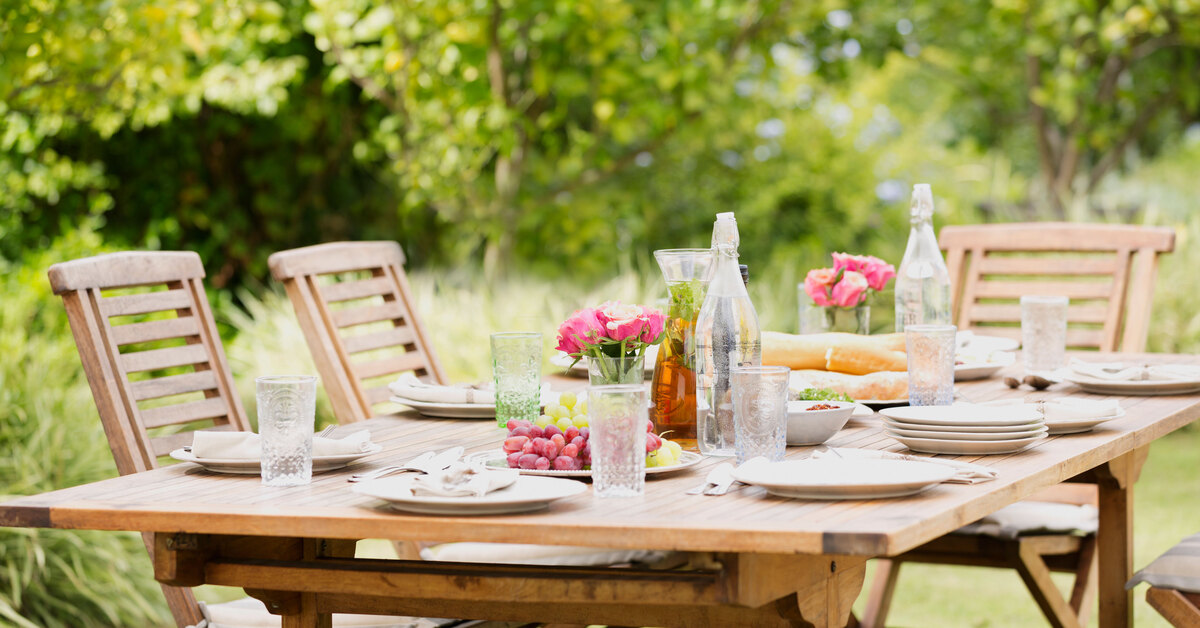Wayfair Outdoor Furniture Set: Elevate Your Outdoor Living Space