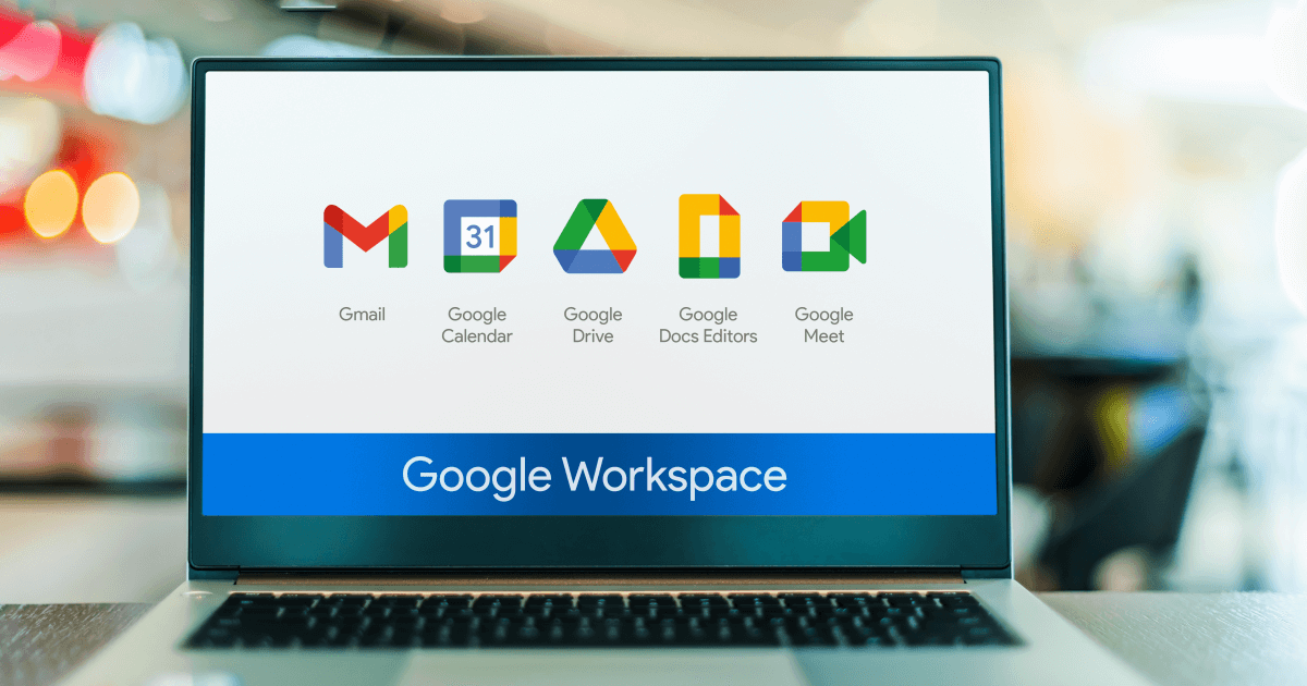 Google Workspace Business Starter: A Comprehensive Guide