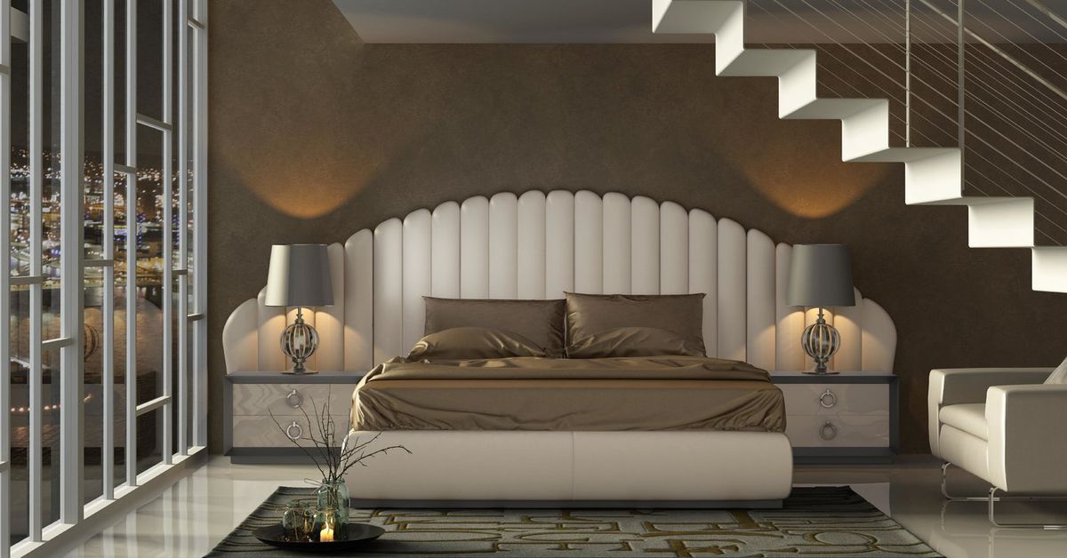 The Ultimate Guide to Bob’s Furniture King Bed Frame
