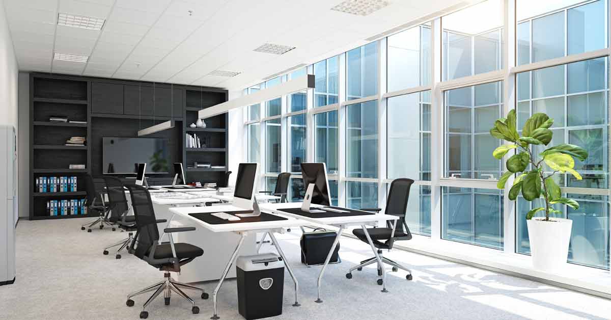 Commercial Office Furniture: Enhancing Productivity and Style in the Workplace