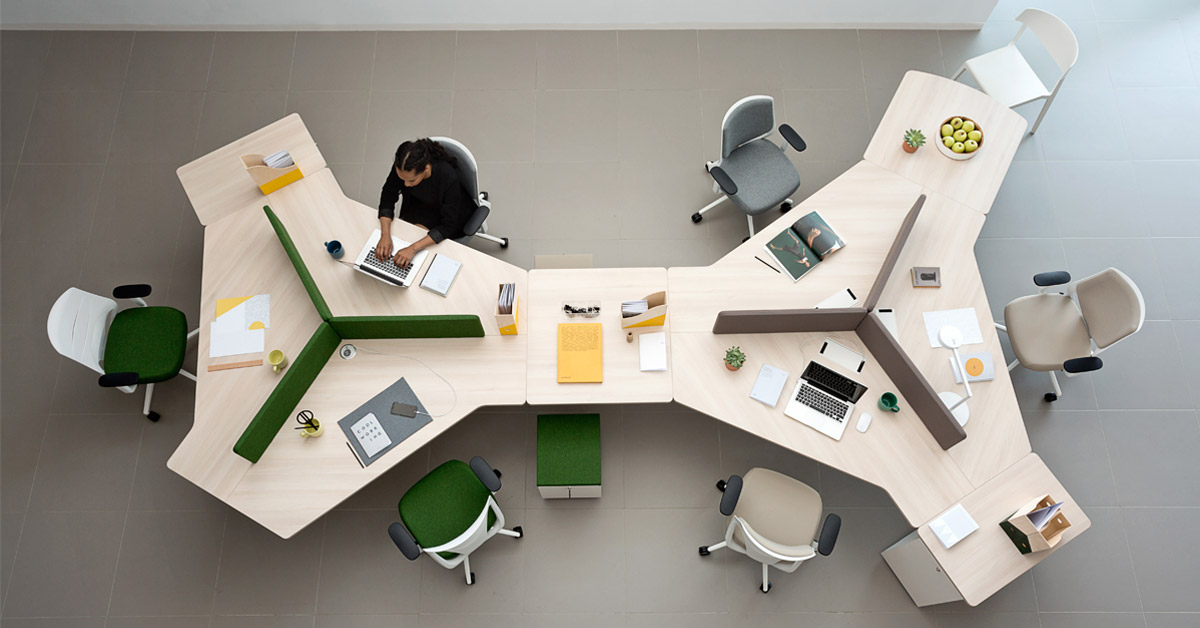 Alico Office Furniture: Elevating Workspaces with Style and Functionality