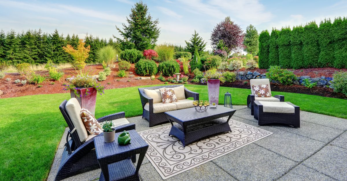 Wayfair Outdoor Furniture Sale: Transform Your Outdoor Space for Less