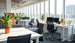 Office Furniture Brands: A Guide to Choosing the Right Solutions for Your Workspace