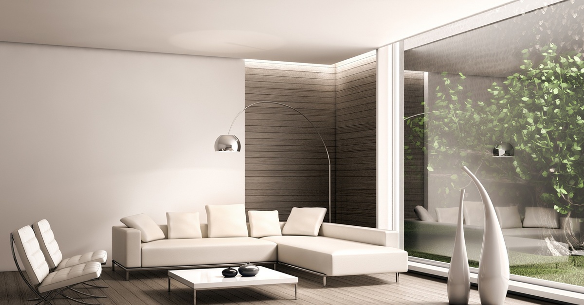 Modern Furniture: The Intersection of Functionality and Aesthetics