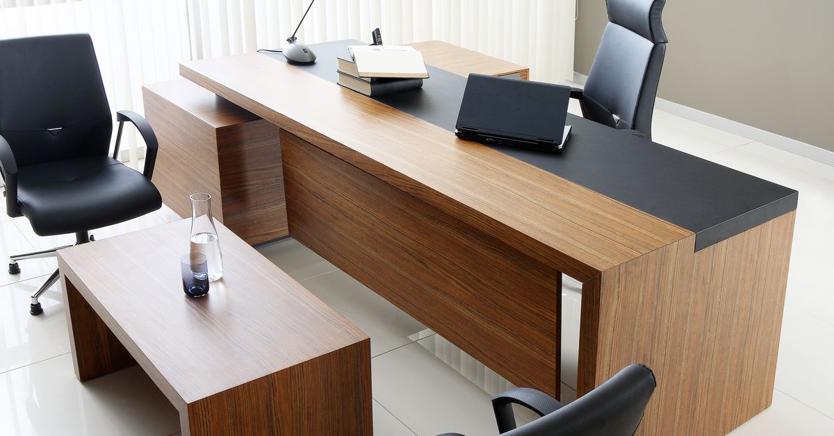 Office Furniture in Sarasota: Enhancing Productivity and Comfort in Your Workplace