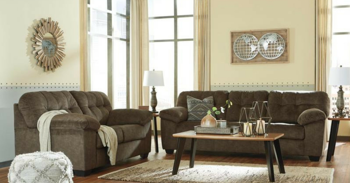 Ashley Home Furniture Warranty: What You Need to Know